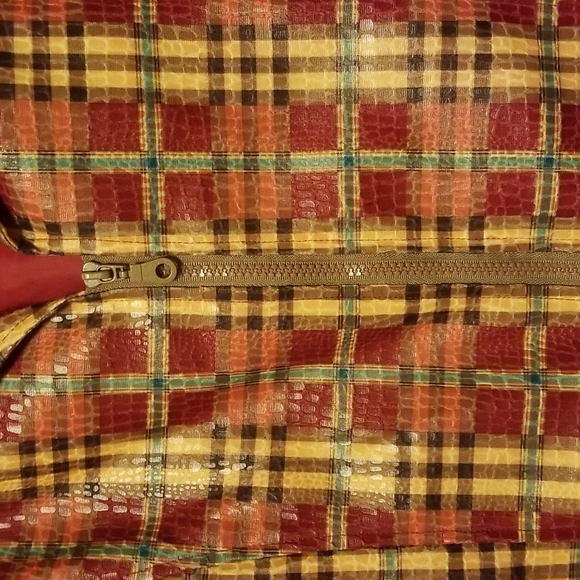 Women's vintage jacket - Picture 3 of 8